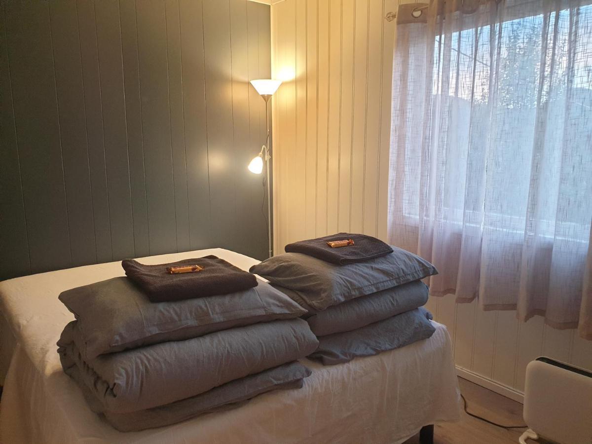 Holiday Rooms Gol Ngoại thất bức ảnh