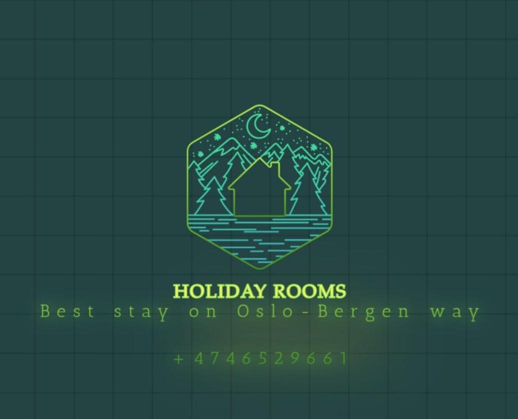 Holiday Rooms Gol Ngoại thất bức ảnh