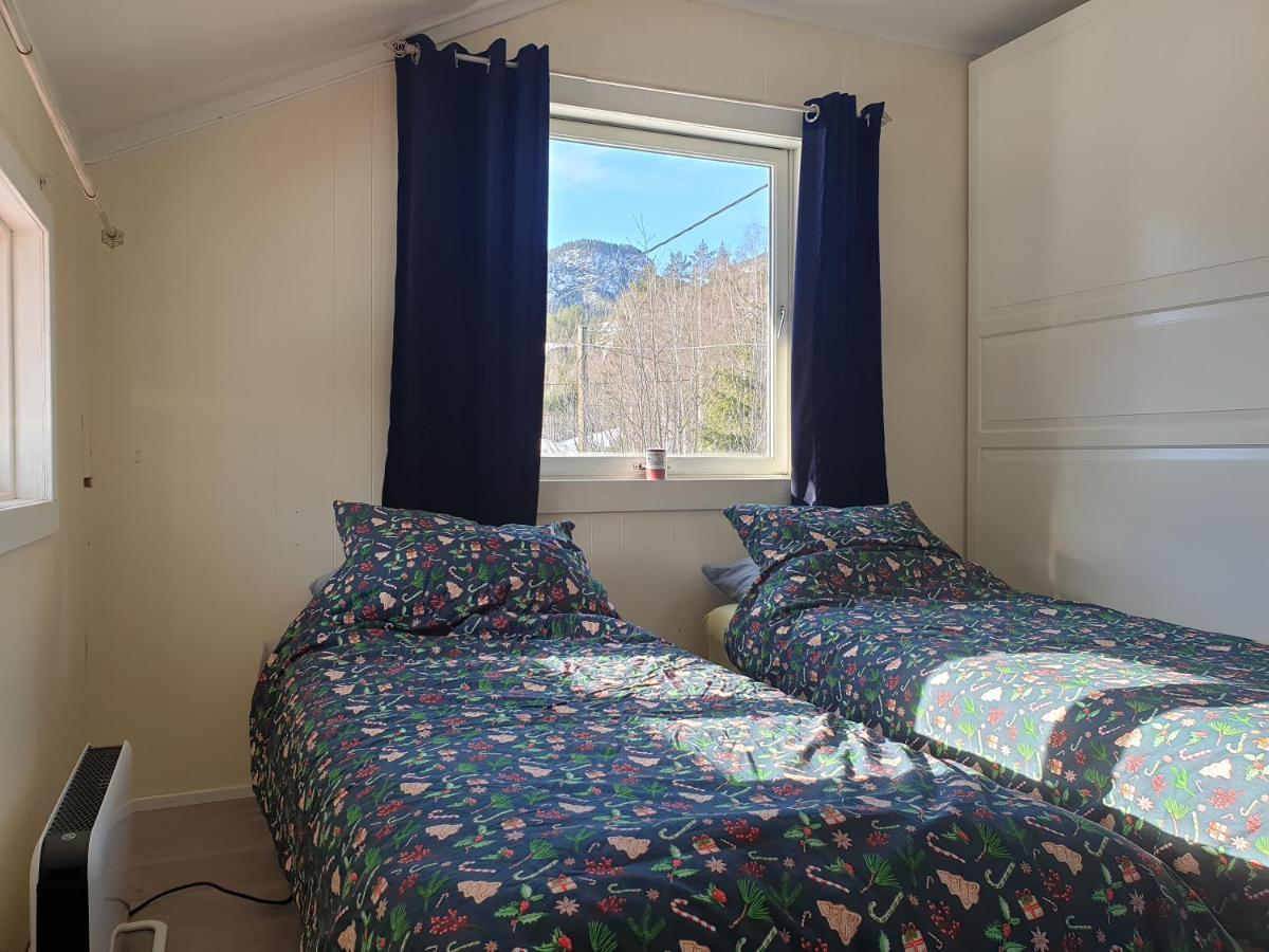 Holiday Rooms Gol Ngoại thất bức ảnh