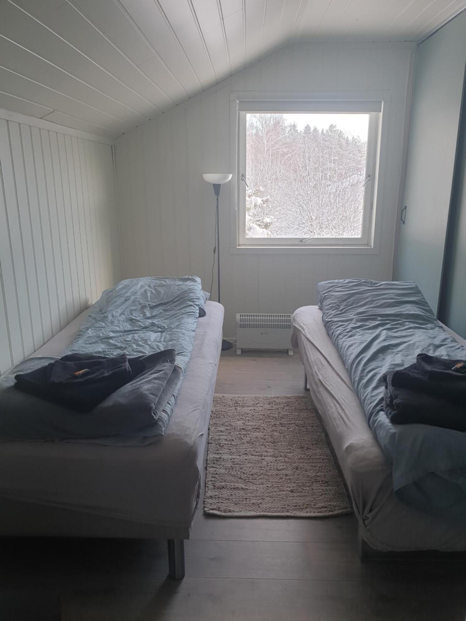 Holiday Rooms Gol Ngoại thất bức ảnh