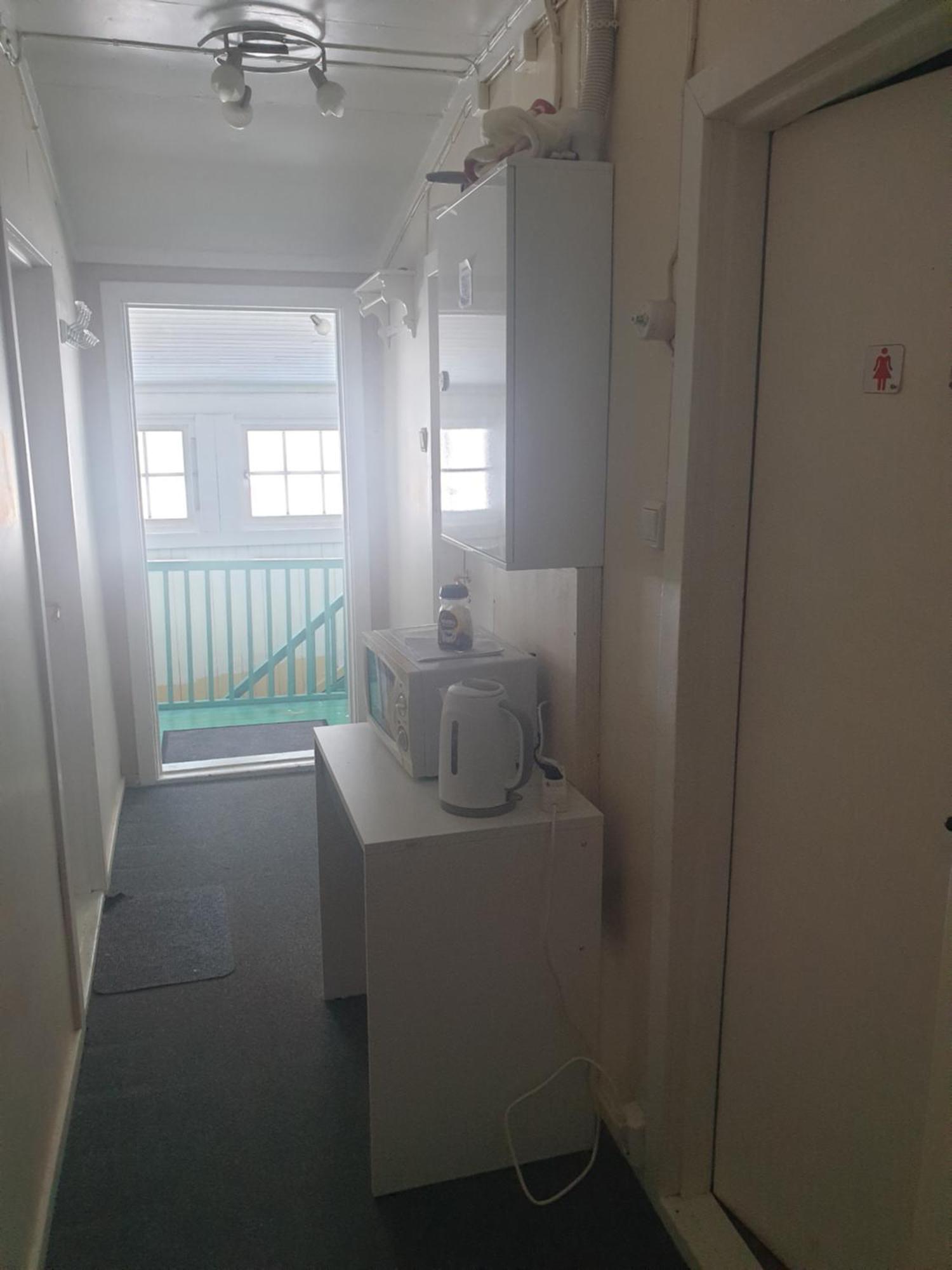 Holiday Rooms Gol Ngoại thất bức ảnh