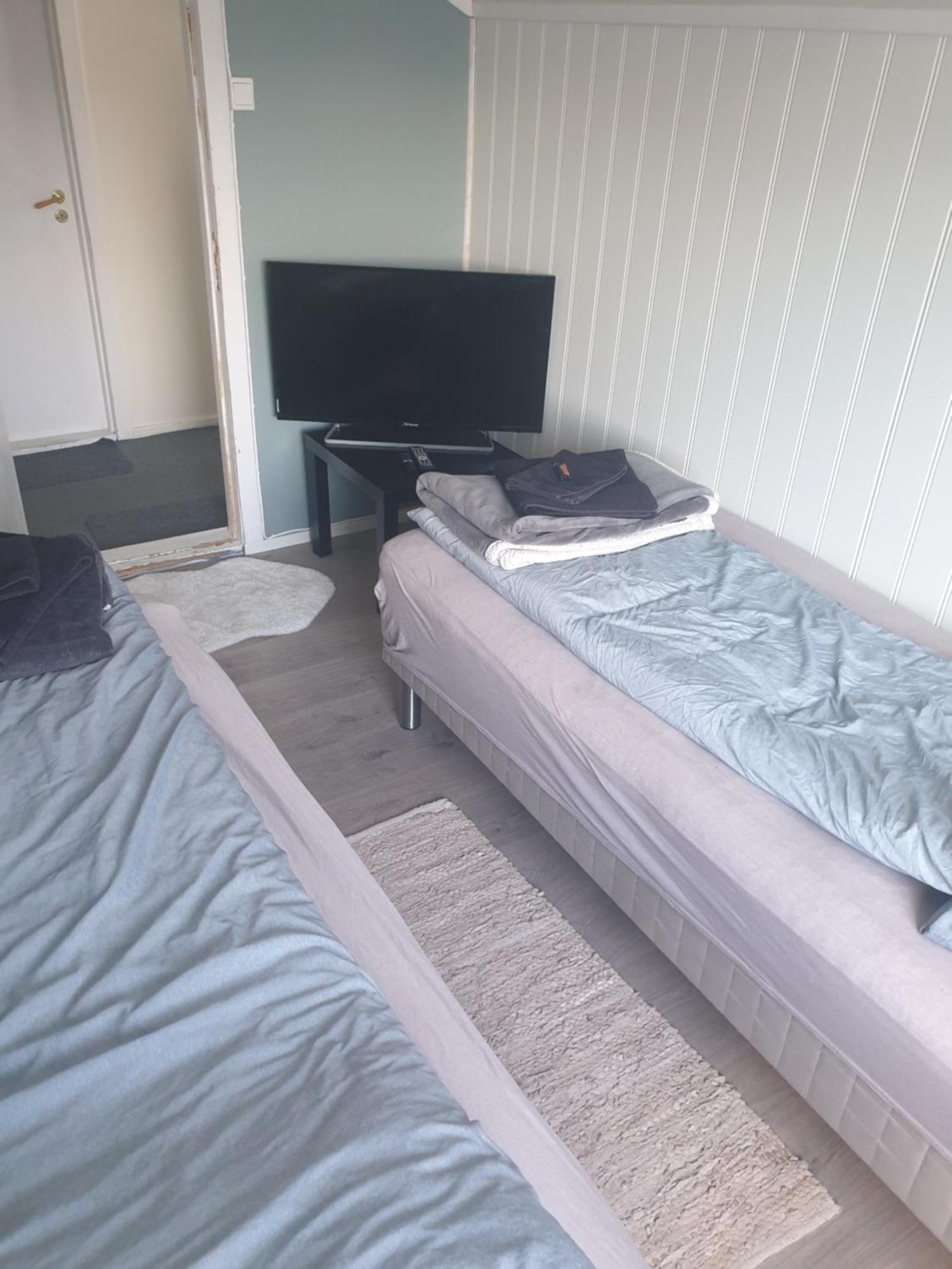 Holiday Rooms Gol Phòng bức ảnh