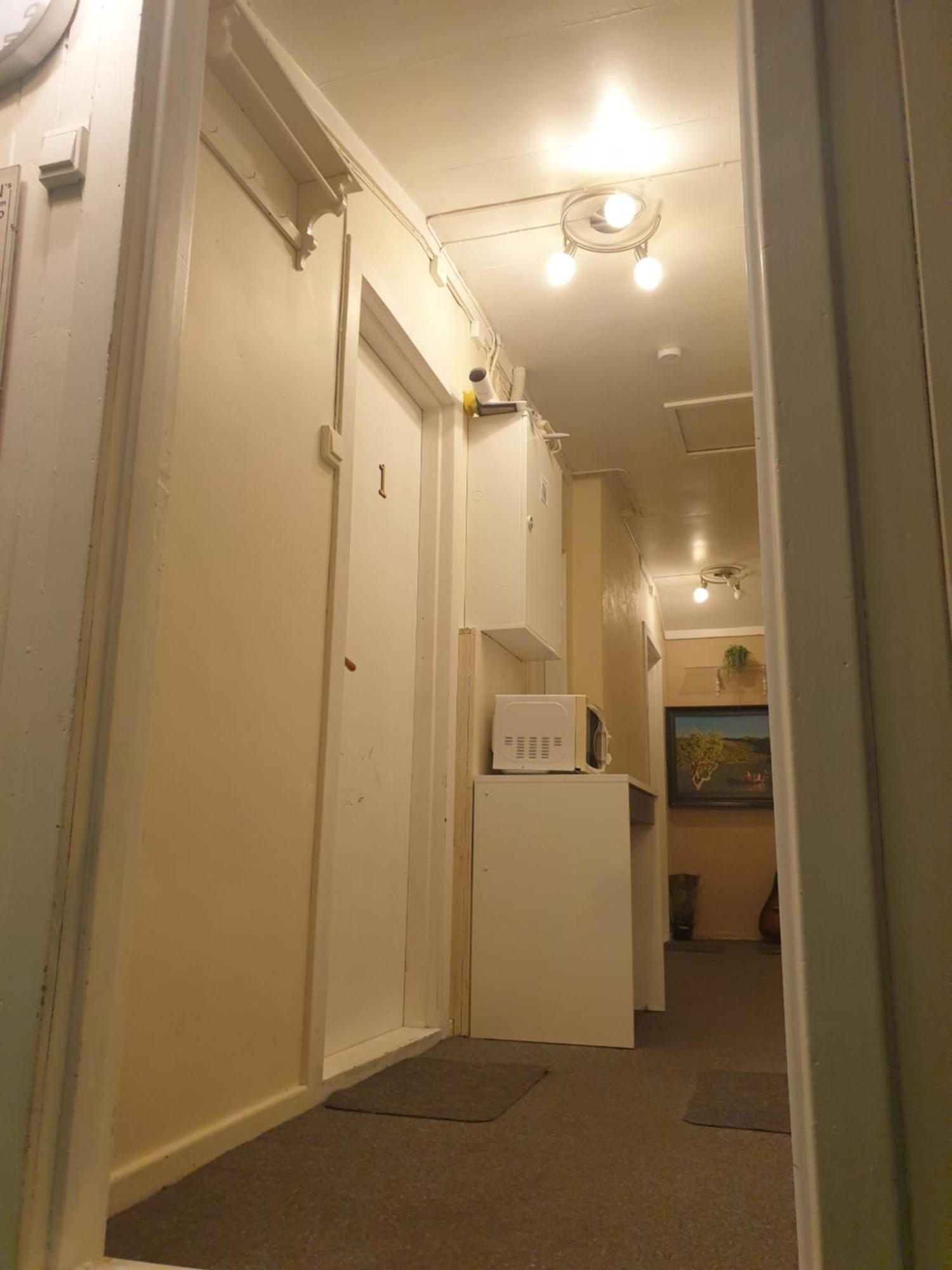Holiday Rooms Gol Ngoại thất bức ảnh