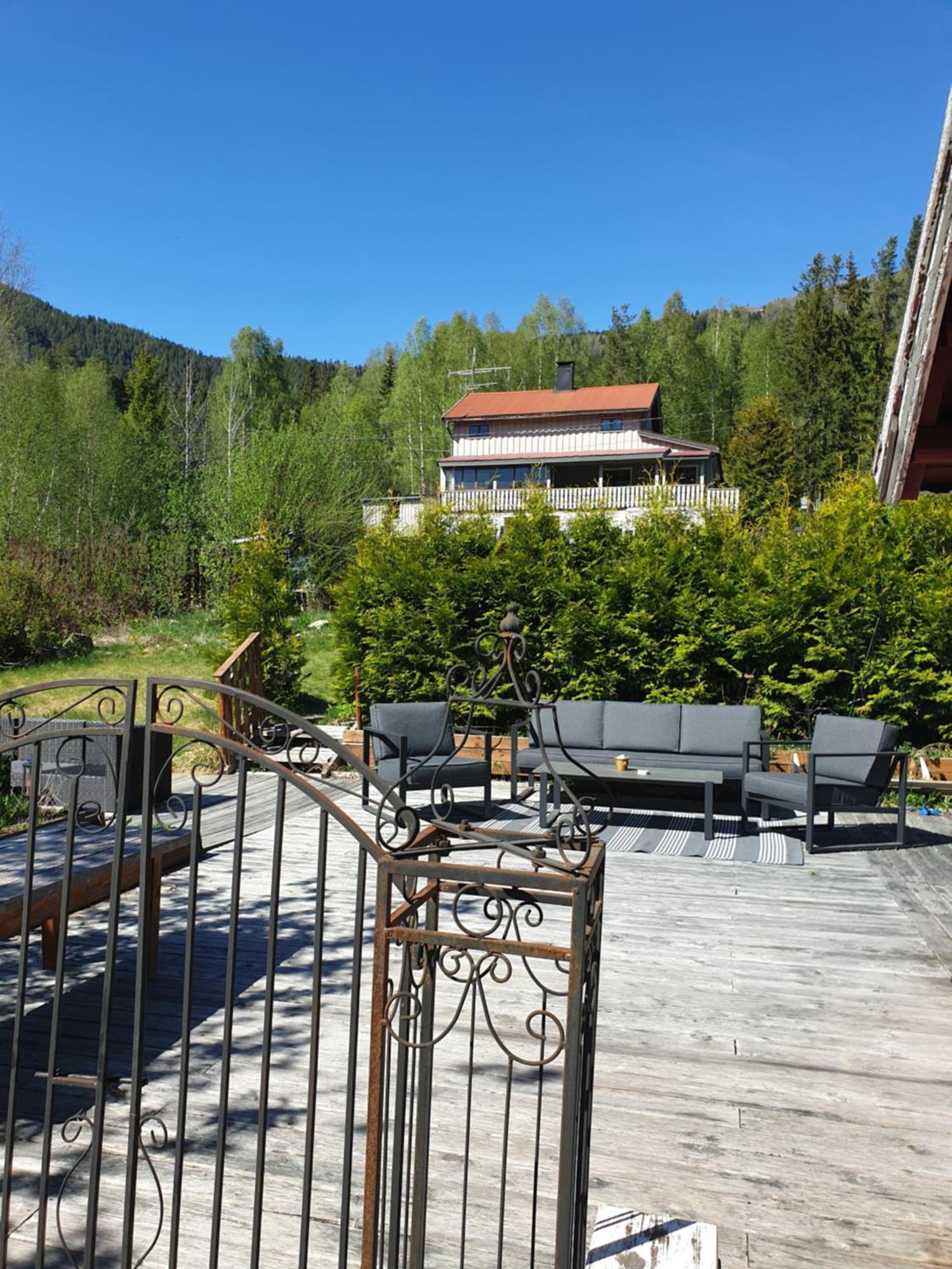 Holiday Rooms Gol Ngoại thất bức ảnh